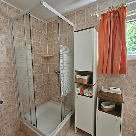 Apartmán Dolcek *