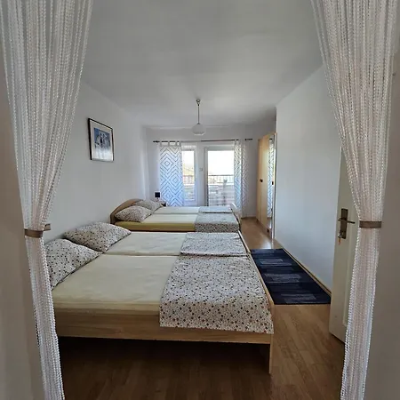 Apartmán Dolcek *