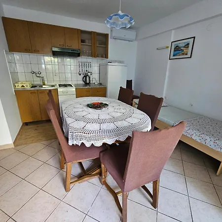 Dolcek Apartmán *