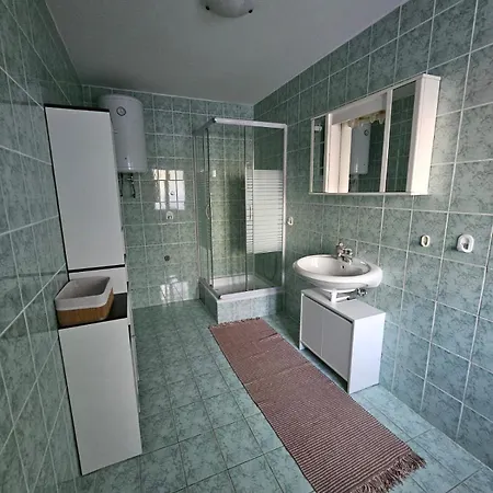 Apartmán Dolcek *