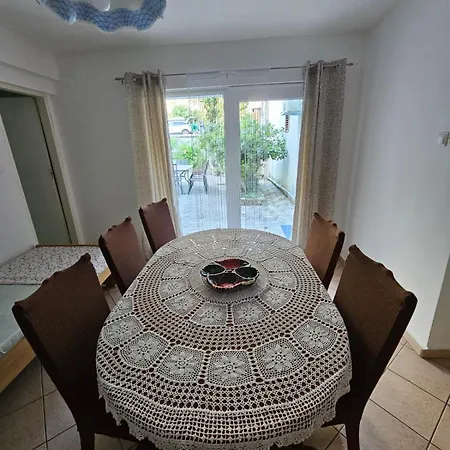 Apartman Dolcek