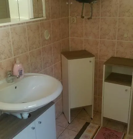 Apartmán Dolcek Krvavica
