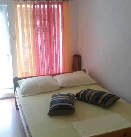 Apartmán Dolcek *