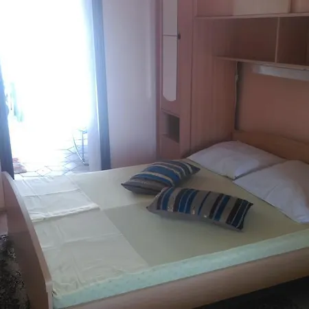 Apartmán Dolcek *