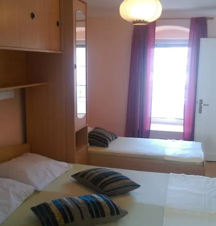 Apartmán Dolcek *
