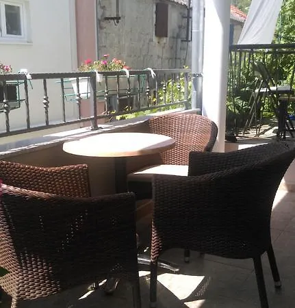 Apartmán Dolcek
