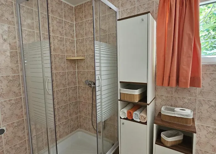 Apartman Dolcek *