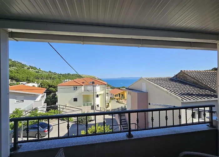 Apartman Dolcek *