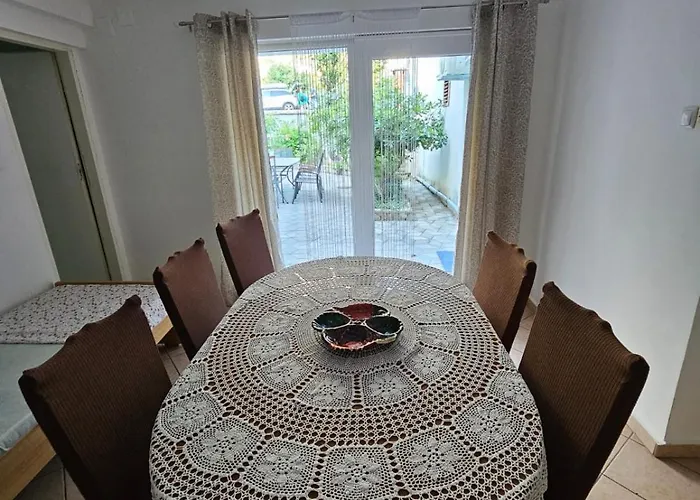 Apartman Dolcek