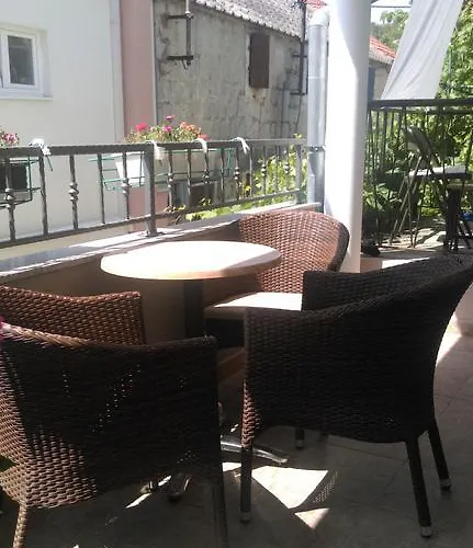 Apartman Dolcek