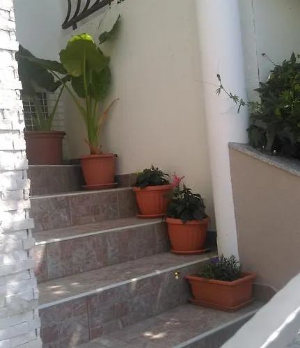 Apartman Dolcek *