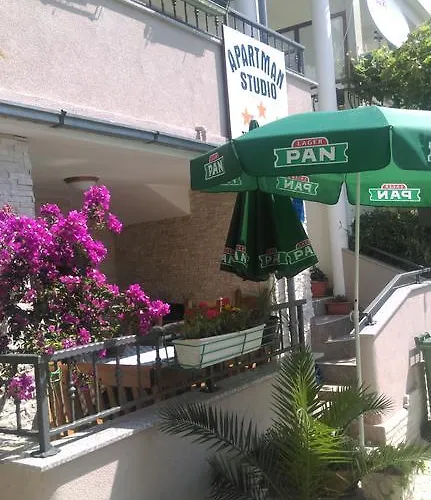 Dolcek Krvavica