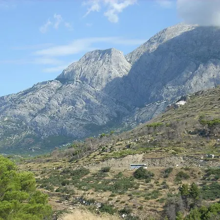 Dolcek Διαμέρισμα *