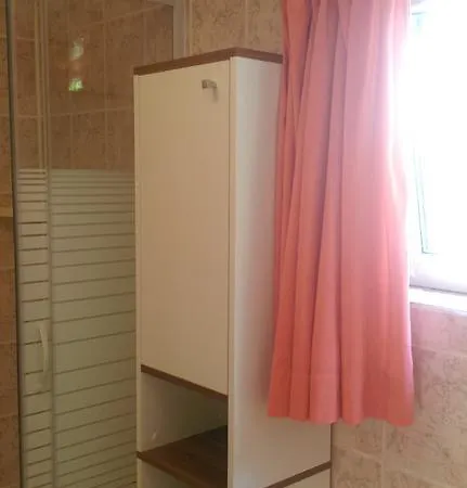 Apartamento Dolcek *