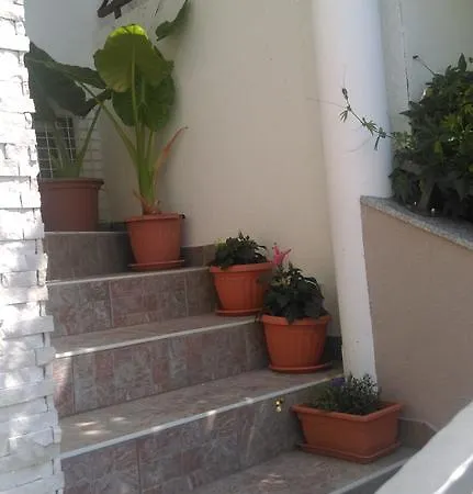 Διαμέρισμα Dolcek *