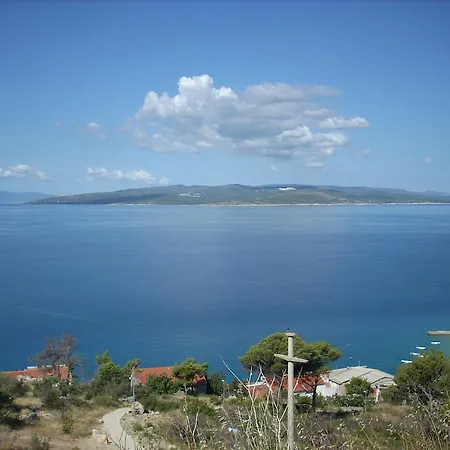 Dolcek Διαμέρισμα Krvavica