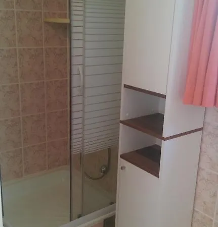 Dolcek Apartamento Krvavica