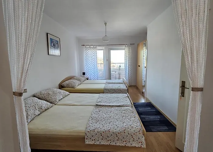 Apartman Dolcek *